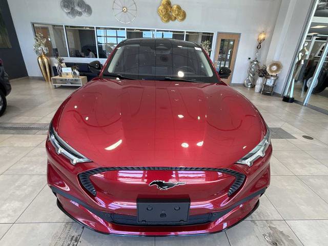 Certified 2023 Ford Mustang Mach-E California Route 1 AWD/4WD image 8