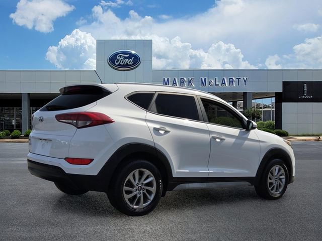 Used 2017 Hyundai Tucson SE FWD image 5
