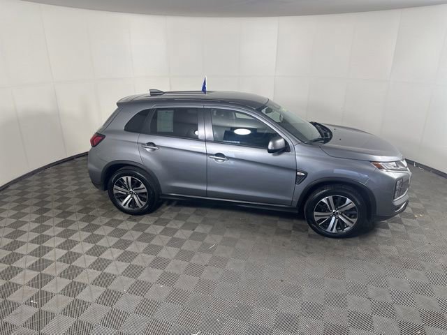 Used 2025 Mitsubishi Outlander Sport ES AWD/4WD image 6