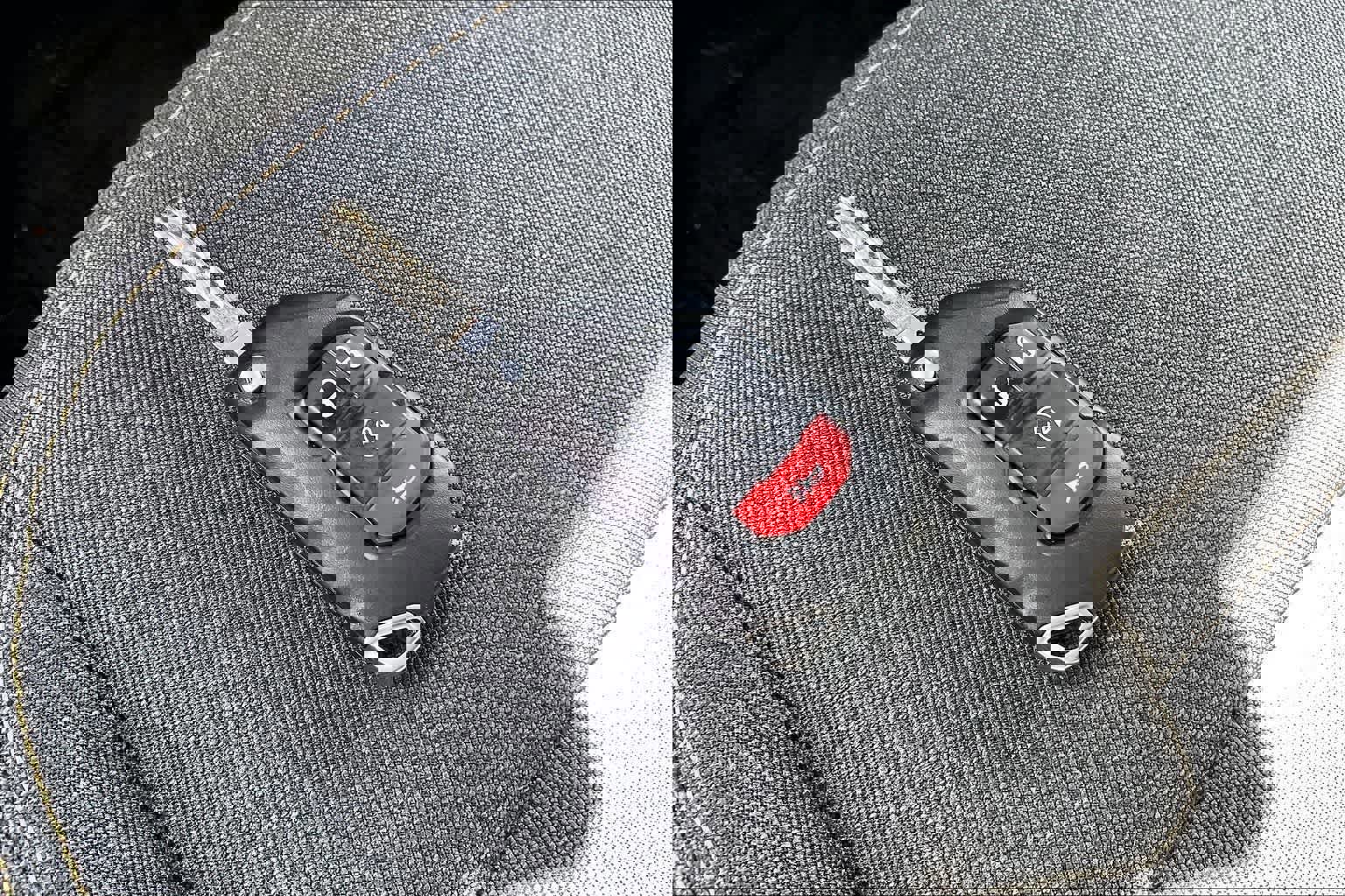 Used 2024 Jeep Wrangler Sport S AWD/4WD image 21