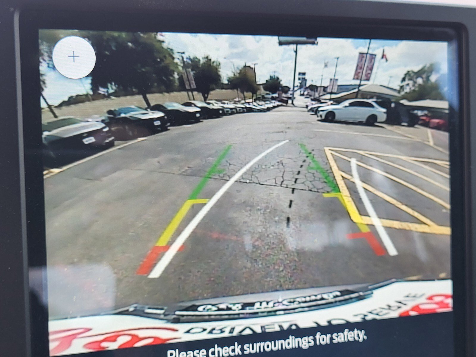 Certified 2022 Ford Edge ST image 21