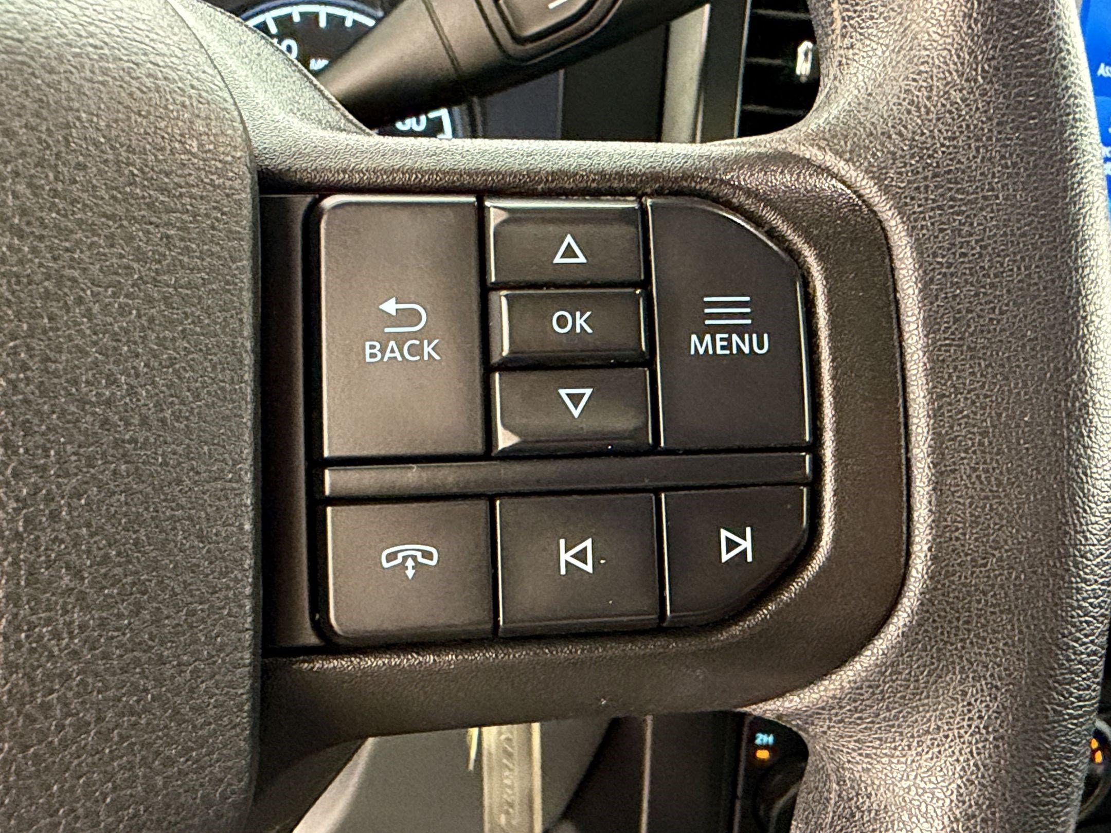 Certified 2025 Ford F250 XLT w/ FX4 Off-Road Package AWD/4WD image 18