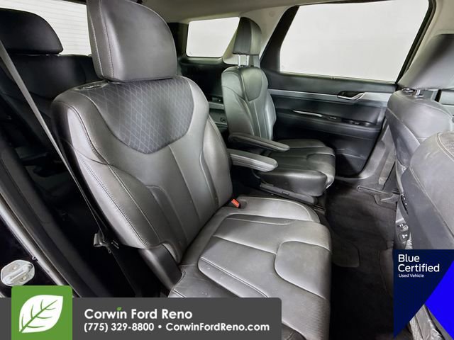 Used 2021 Hyundai Palisade SEL w/ Premium Package image 33
