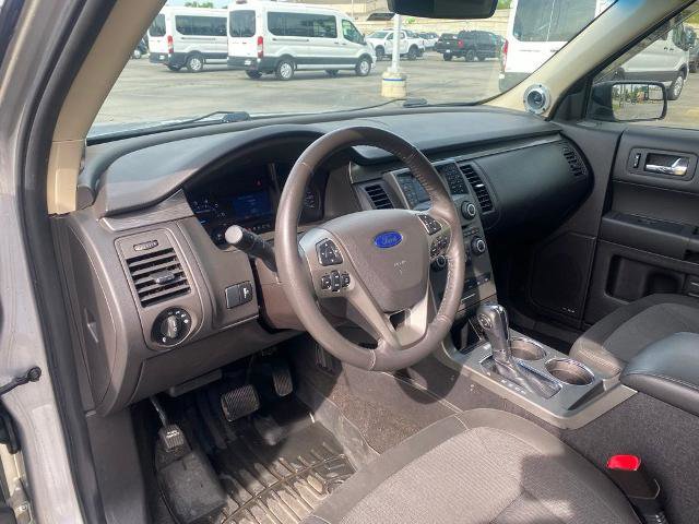 Certified 2019 Ford Flex SE FWD image 12