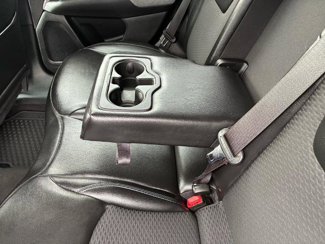 Used 2022 Jeep Compass Latitude w/ Sun and Sound Group image 30