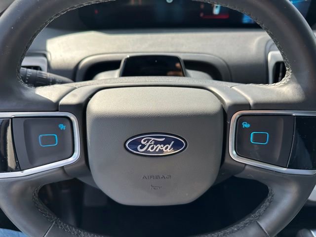 Certified 2025 Ford Expedition Max Active AWD/4WD image 39