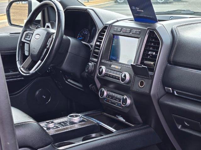 Certified 2021 Ford Expedition Max Limited image 10