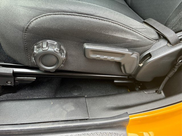 Used 2019 Jeep Wrangler Sport AWD/4WD image 15