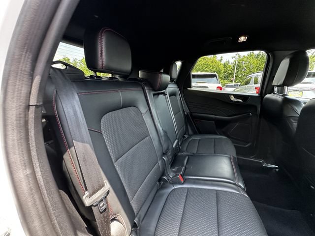 Certified 2023 Ford Escape ST-Line w/ Tech Pack #1 AWD/4WD image 38