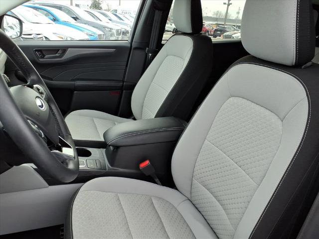 Certified 2023 Ford Escape Active image 8