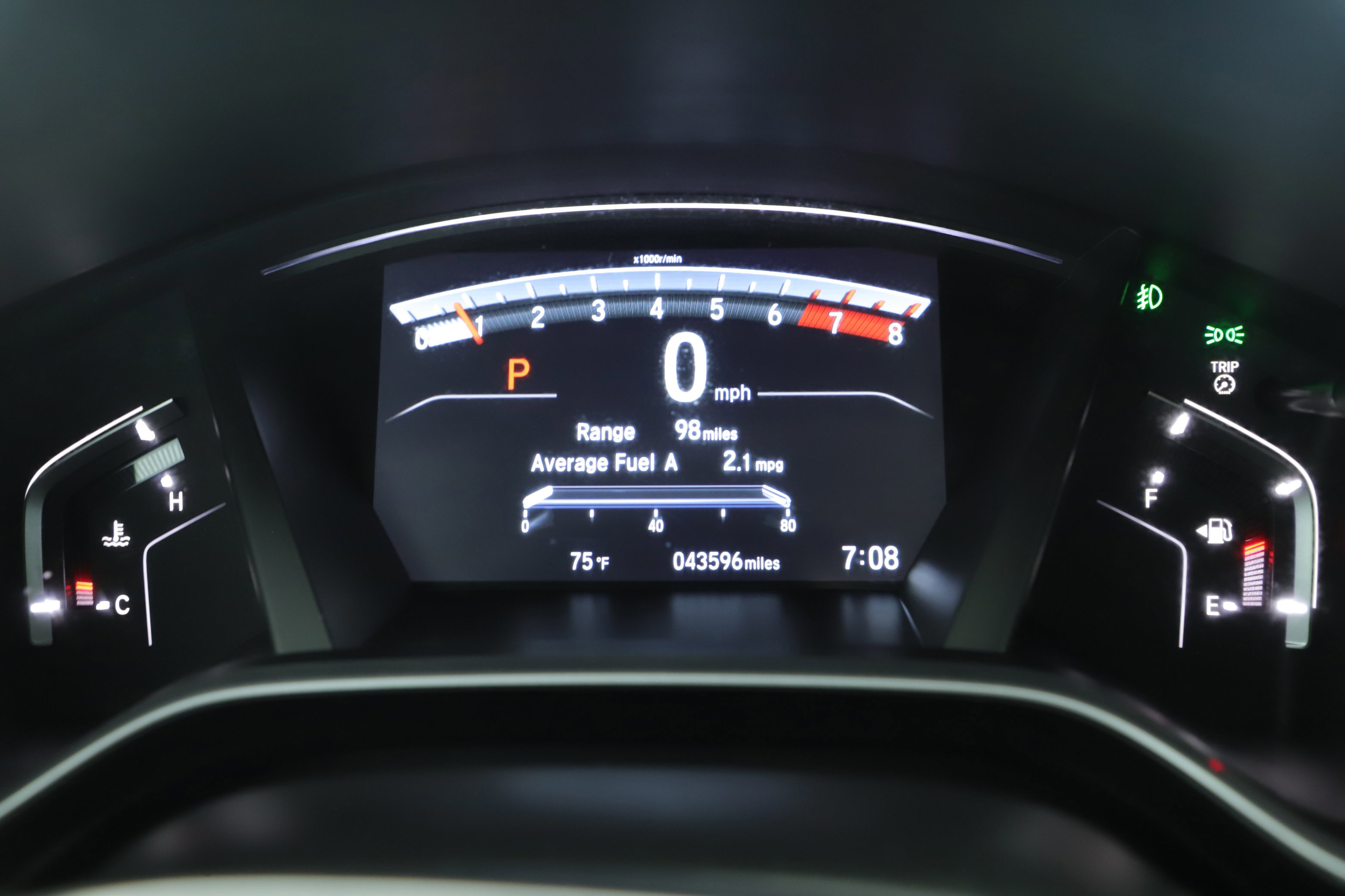 Used 2022 Honda CR-V EX-L image 19