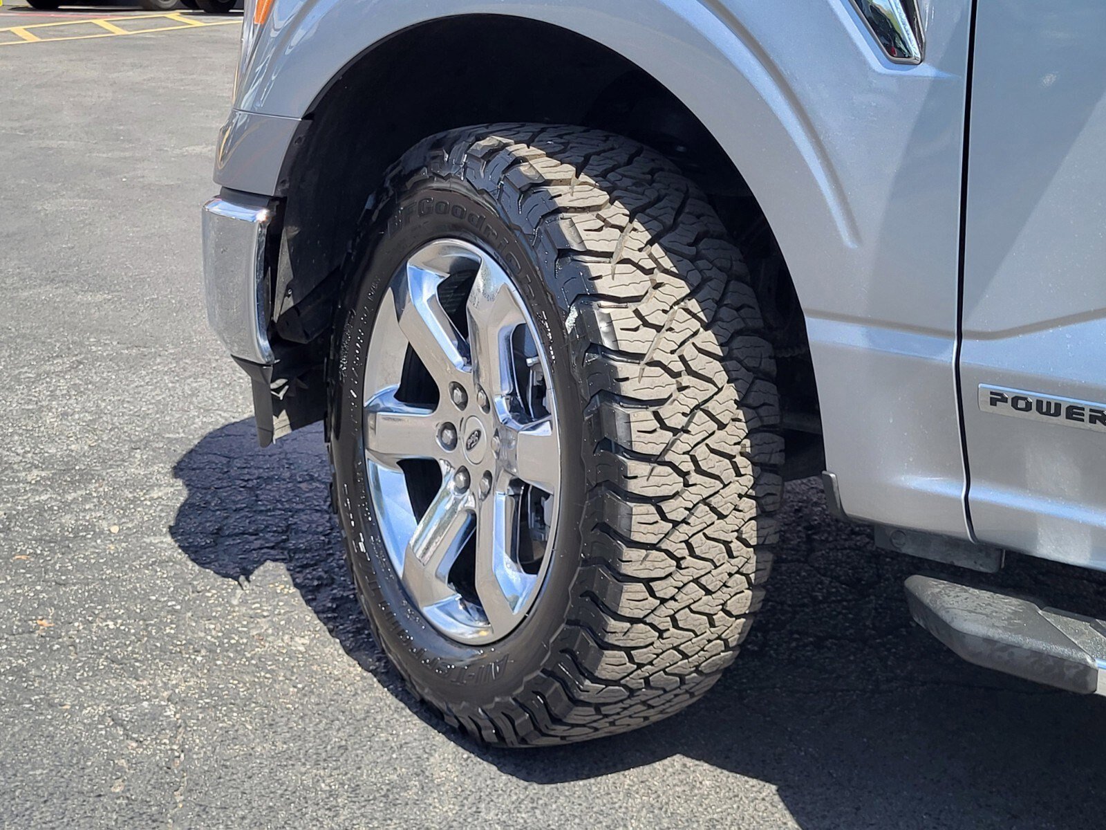 Certified 2023 Ford F150 XLT w/ Equipment Group 302A High image 33