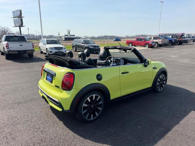Used 2024 MINI Cooper S image 7