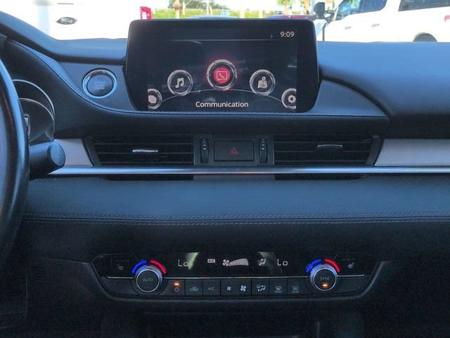 Used 2019 MAZDA MAZDA6 Touring FWD image 17