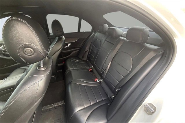 Used 2019 Mercedes-Benz C 300 C 300 image 26