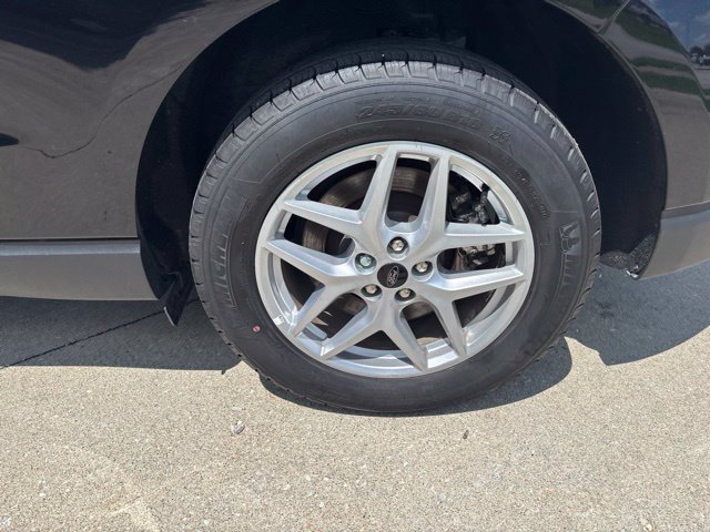 Certified 2024 Ford Edge SEL w/ Convenience Package AWD/4WD image 11