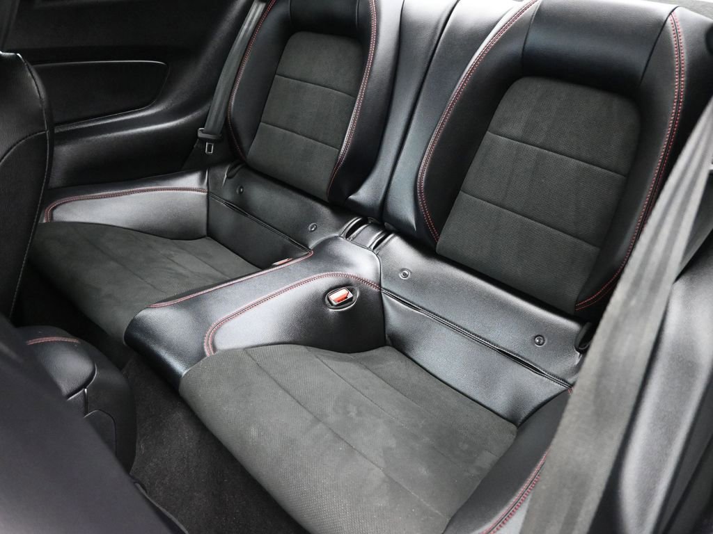 Certified 2021 Ford Mustang GT Premium w/ Equipment Group 401A image 49