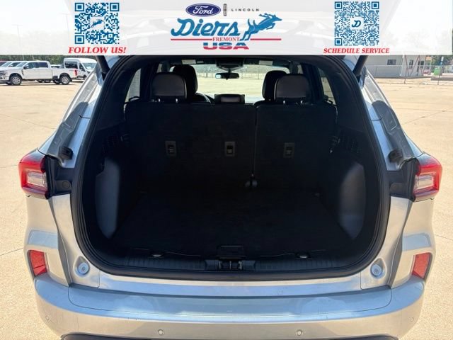 Certified 2023 Ford Escape ST-Line w/ Tech Pack #1 FWD image 5