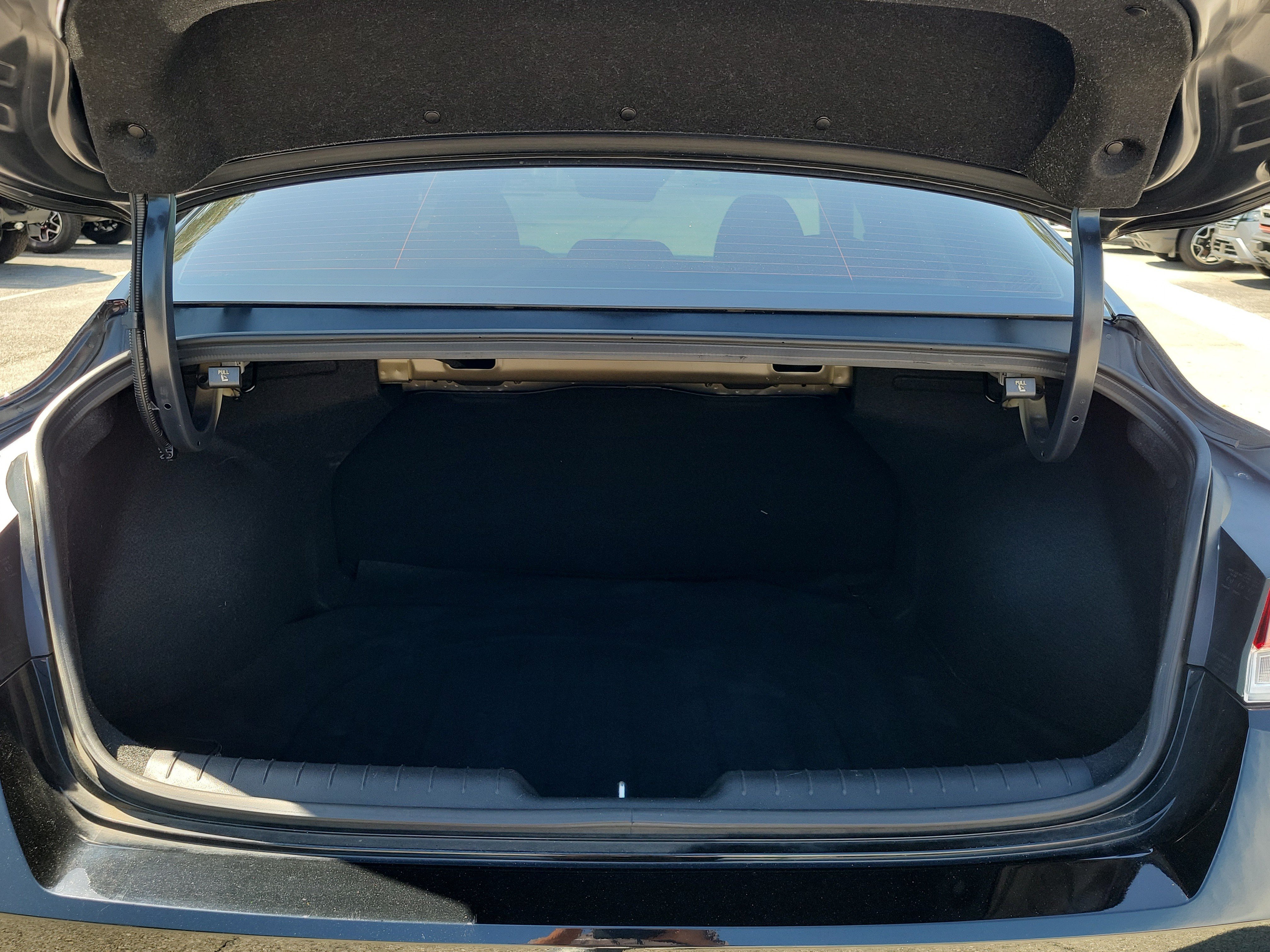 Used 2023 Hyundai Elantra SEL w/ Convenience Package FWD image 9