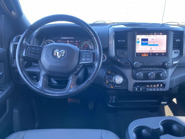 Used 2022 RAM 2500 Power Wagon w/ Level 1 Equipment Group AWD/4WD image 12