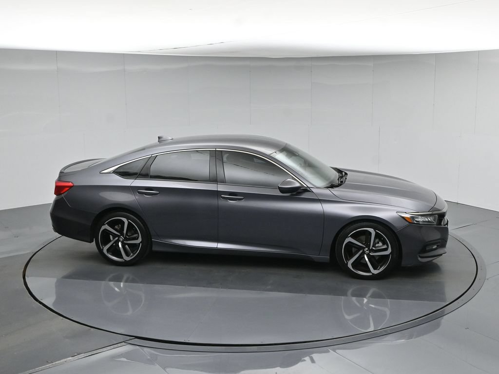 Used 2019 Honda Accord Sport image 52