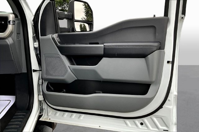 Certified 2026 Ford F250 XLT AWD/4WD image 28