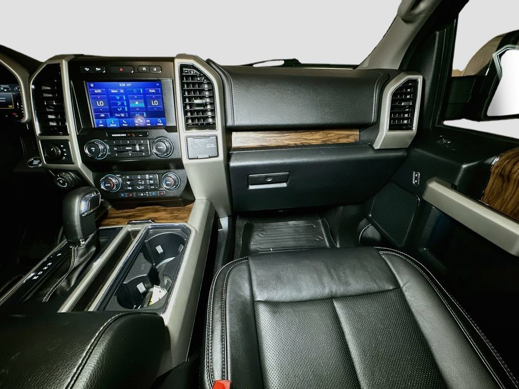 Certified 2020 Ford F150 Lariat AWD/4WD image 34