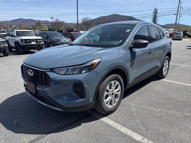 Certified 2024 Ford Escape Active AWD/4WD image 7