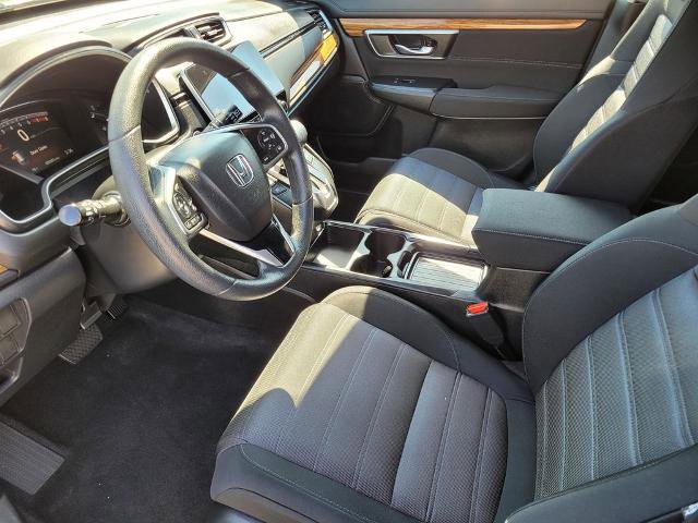 Used 2021 Honda CR-V EX image 15