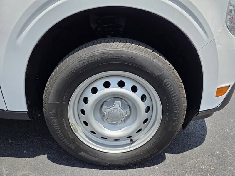 Certified 2024 Ford Maverick XL FWD image 20