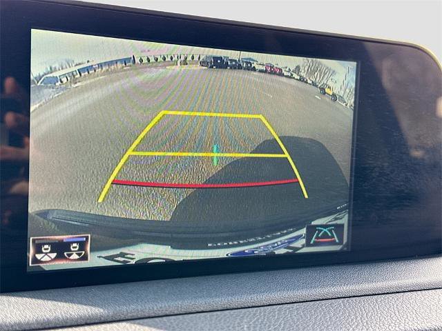 Used 2021 Lexus RX 350 AWD image 11