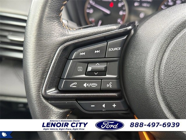 Used 2023 Subaru Outback Wilderness image 20