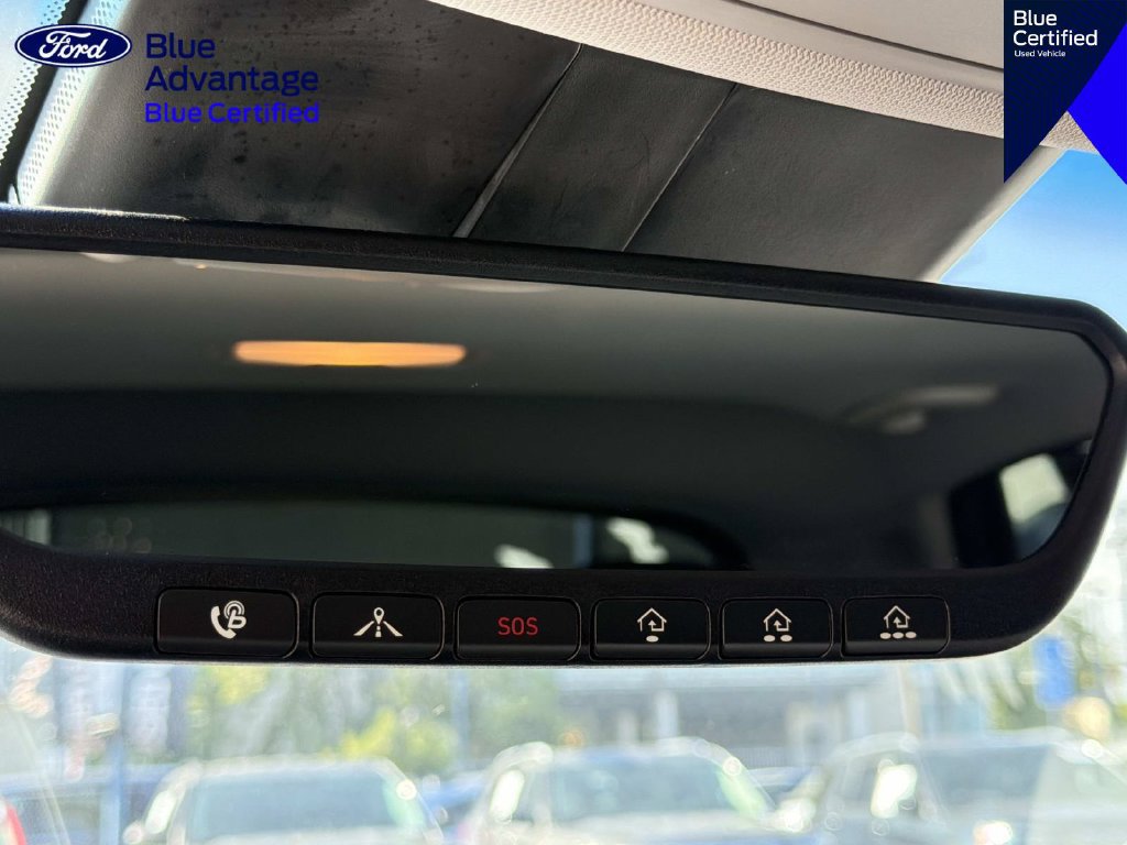 Used 2021 Hyundai Kona Limited w/ Cargo Package FWD image 33