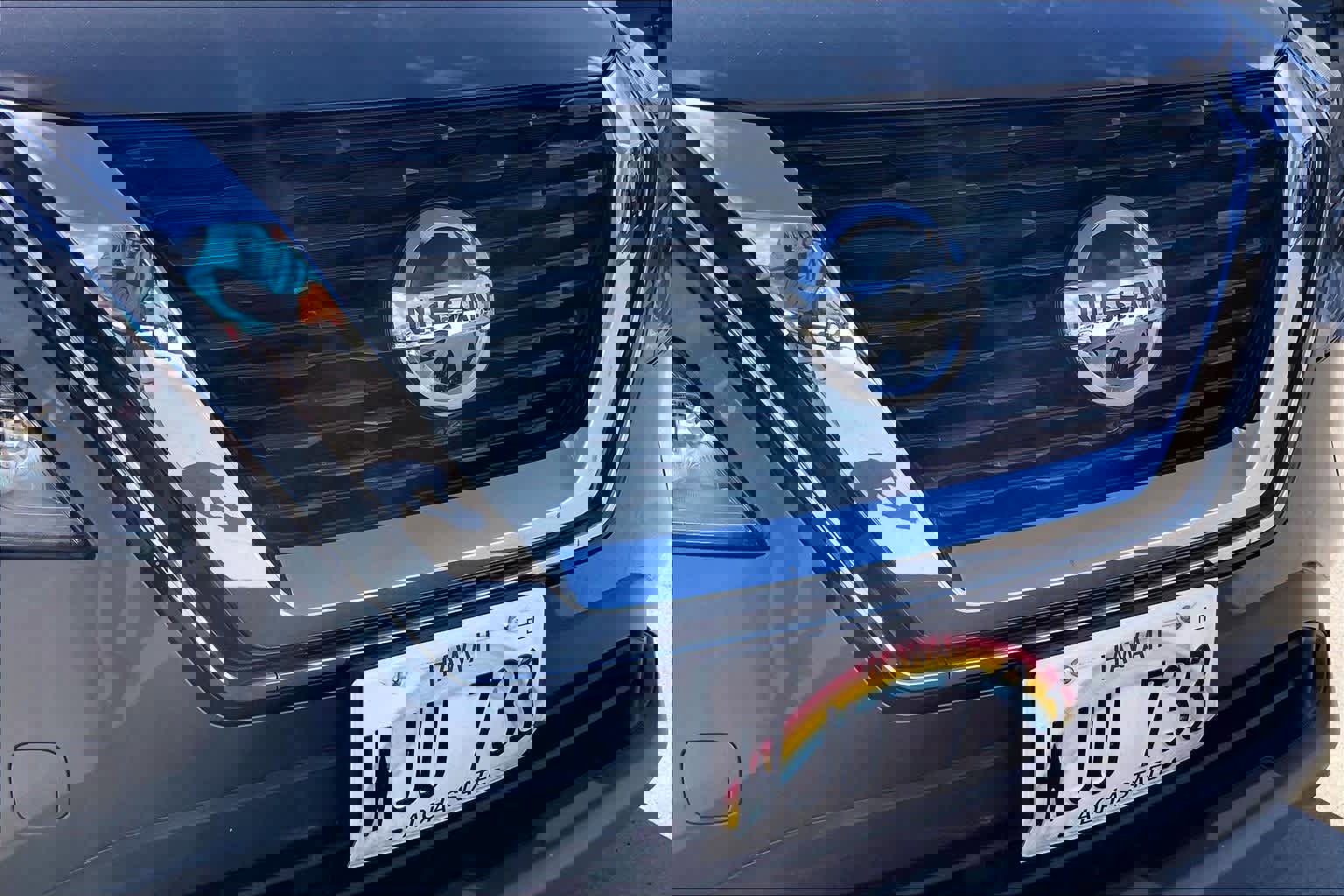 Used 2021 Nissan Rogue SV w/ Premium Package image 33