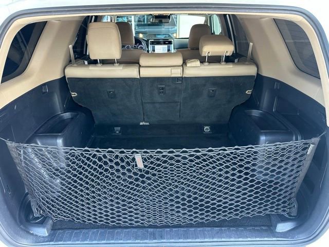 Used 2021 Toyota 4Runner SR5 Premium w/ Moonroof Package RWD image 14