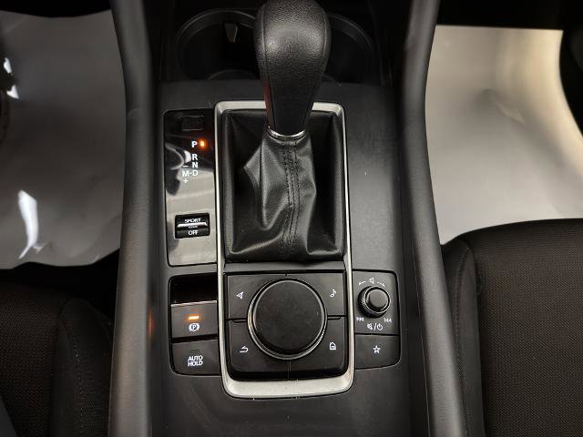 Used 2021 MAZDA MAZDA3 s image 23