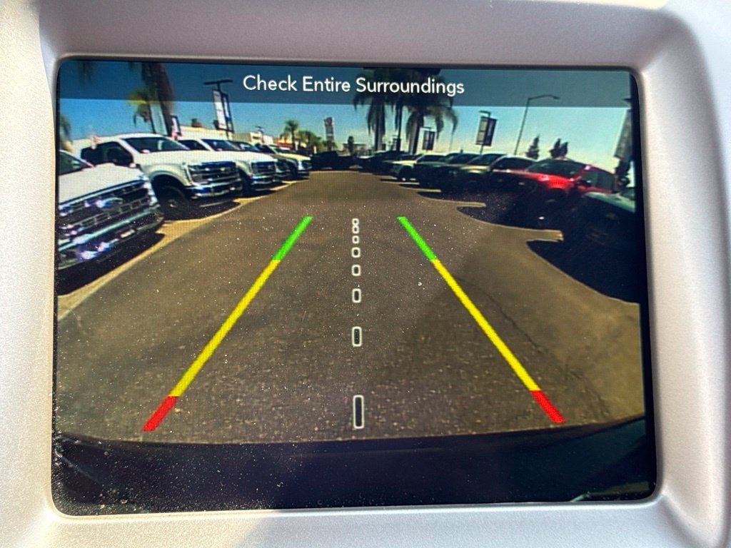 Used 2018 Jeep Compass Latitude w/ Popular Equipment Group FWD image 30
