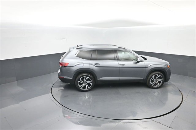 Used 2021 Volkswagen Atlas SEL Premium image 30