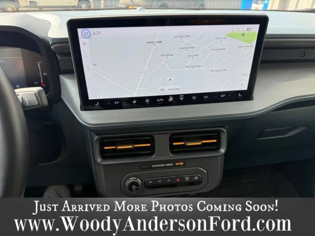 Certified 2025 Ford Maverick Tremor AWD/4WD image 11