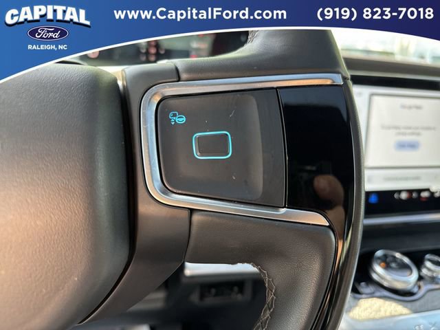 Certified 2025 Ford Expedition Tremor image 26