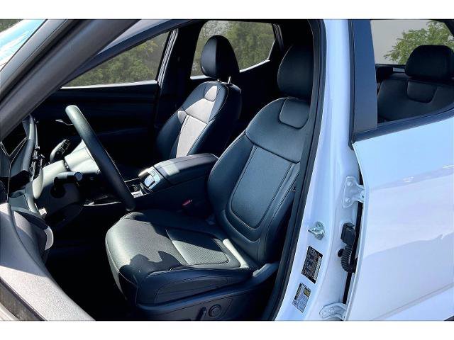 Used 2025 Hyundai Santa Cruz SEL AWD/4WD image 18