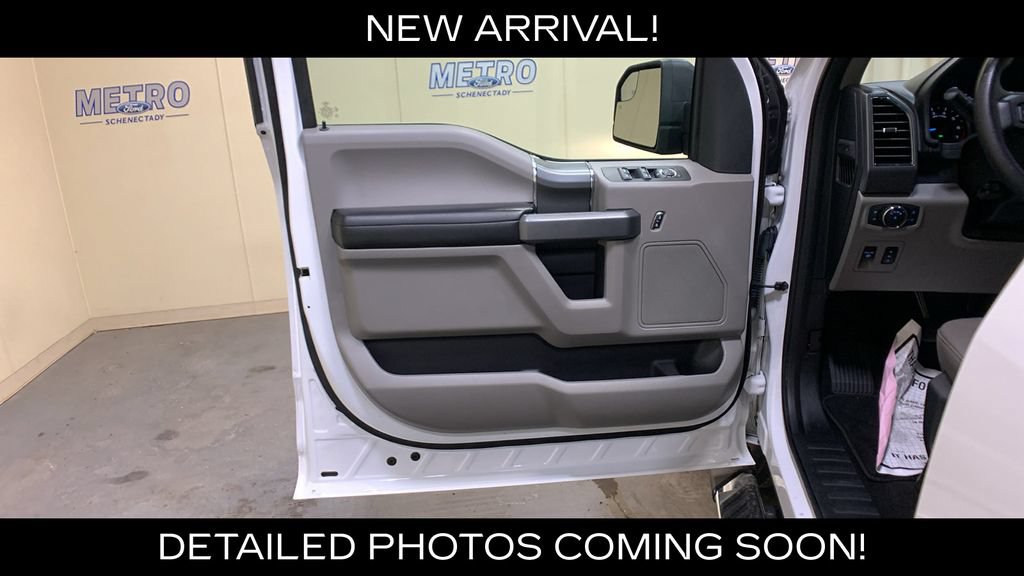 Certified 2019 Ford F150 XLT w/ Equipment Group 302A Luxury AWD/4WD image 28