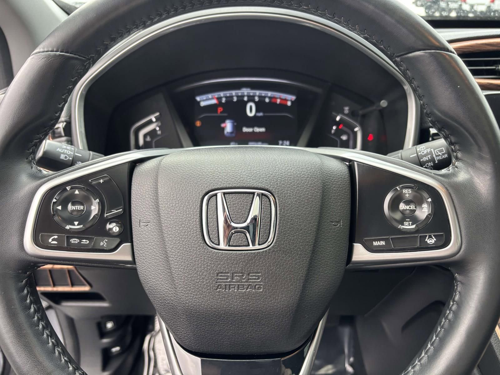 Used 2019 Honda CR-V EX-L image 18