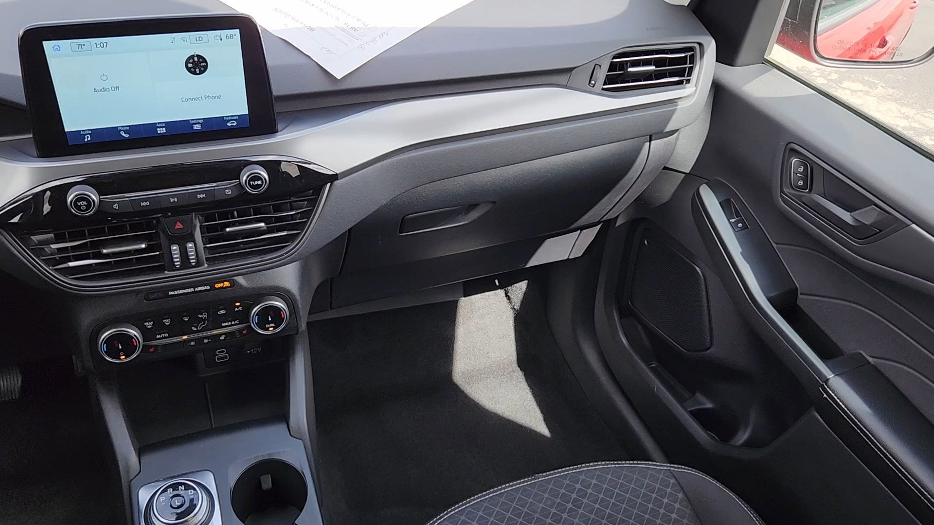 Certified 2024 Ford Escape Active image 7