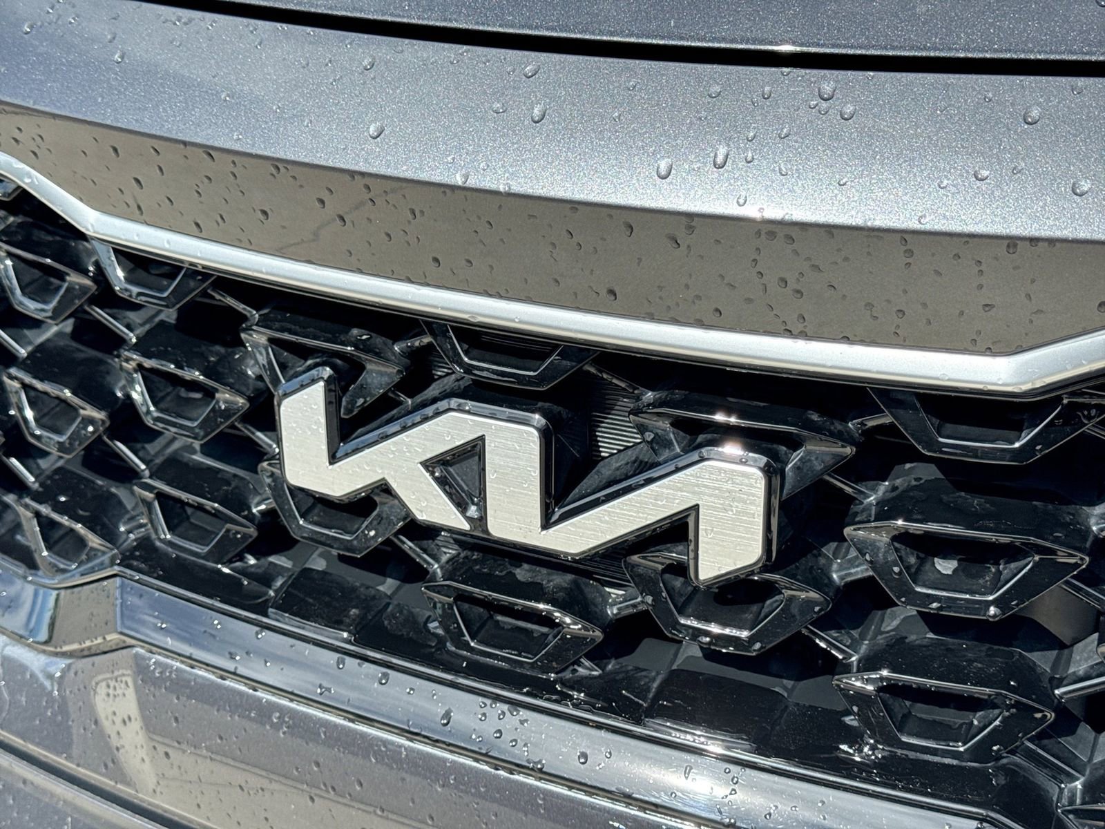 Used 2023 Kia Sorento EX AWD/4WD image 14