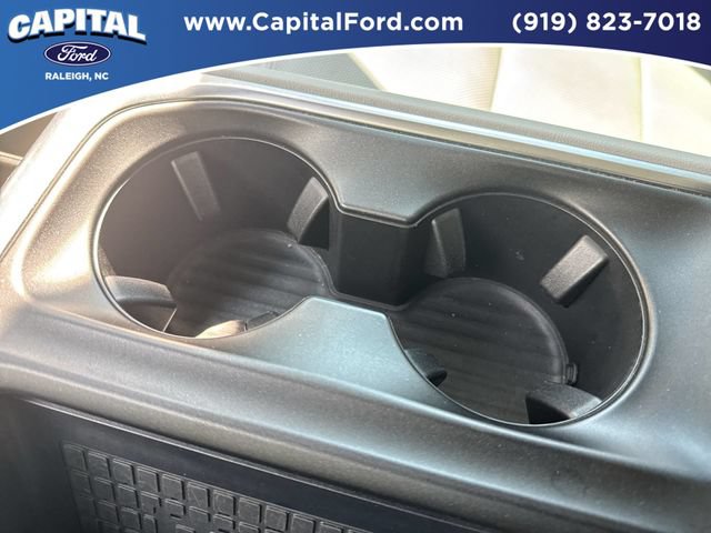 Certified 2025 Ford Expedition Max Platinum w/ Driver's Package AWD/4WD image 32