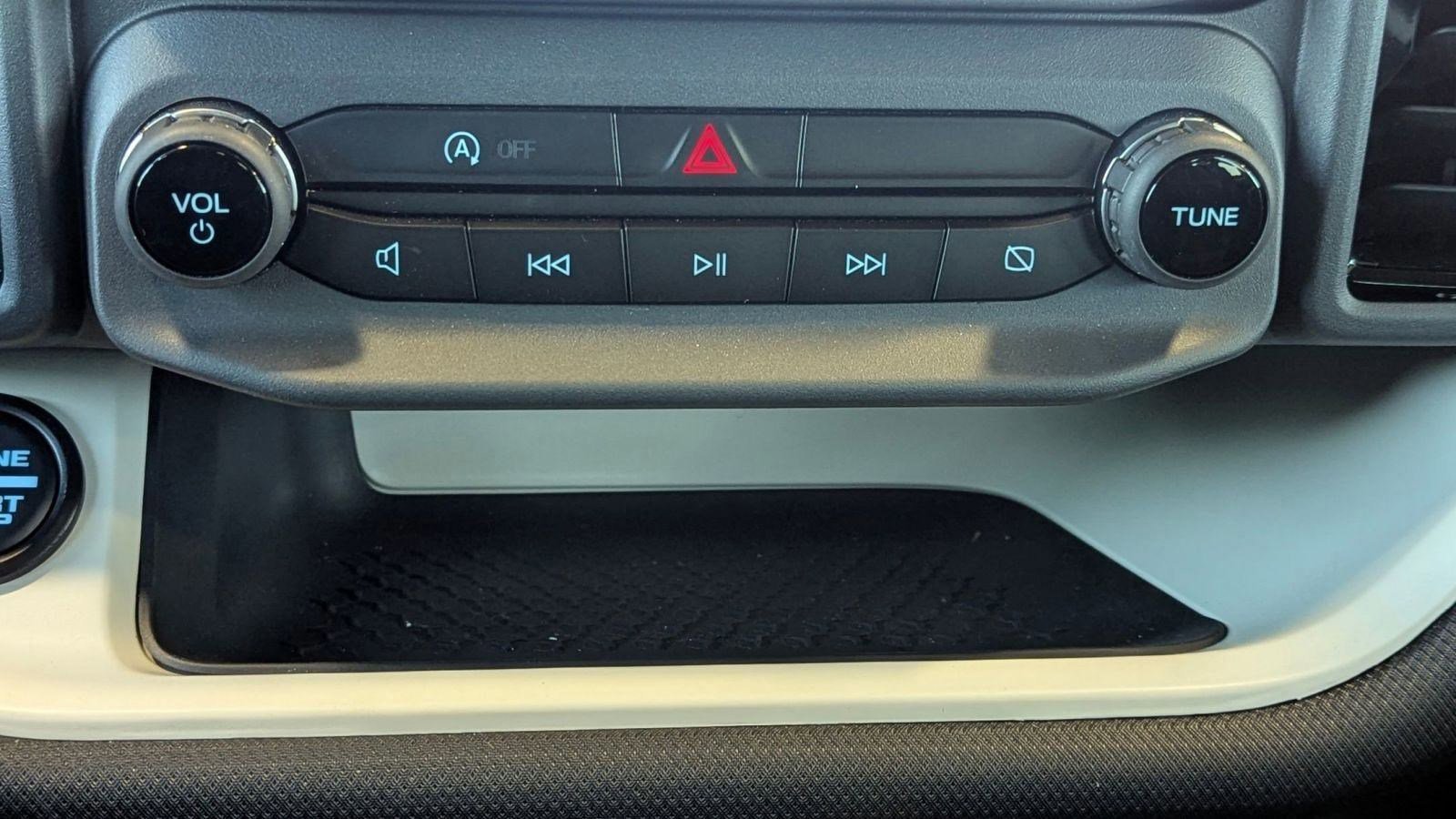 Certified 2023 Ford Bronco Sport Heritage w/ Heritage Convenience Package image 25