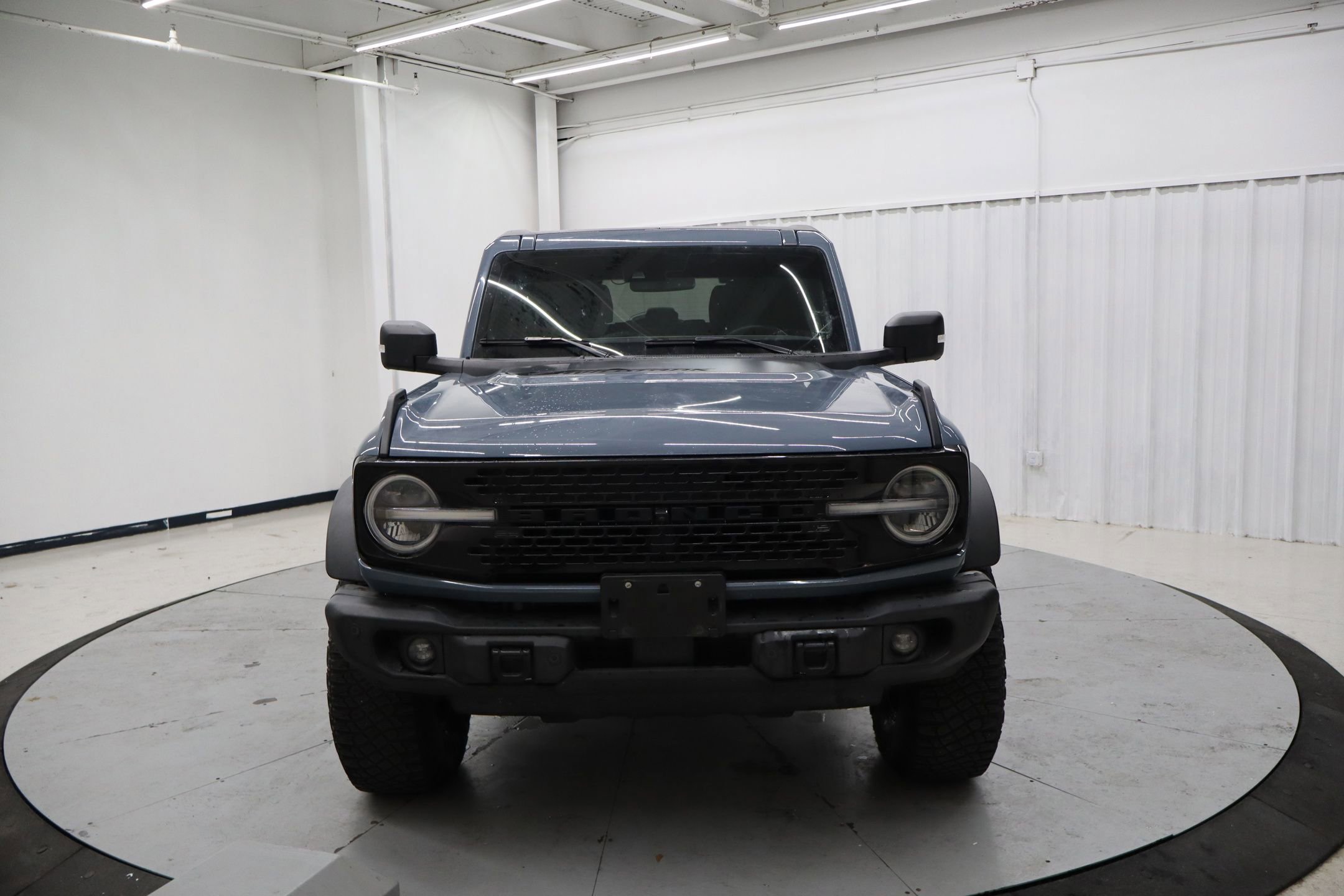 Certified 2023 Ford Bronco Wildtrak image 12