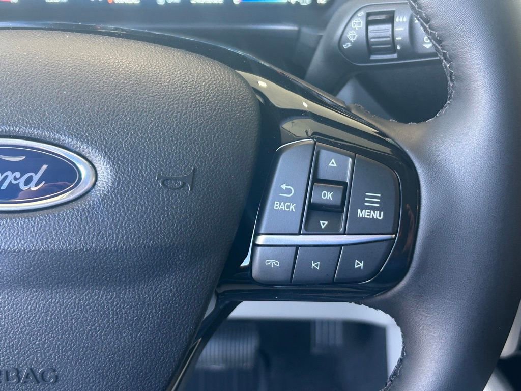 Certified 2024 Ford Escape SE w/ PHEV Premium Package FWD image 41