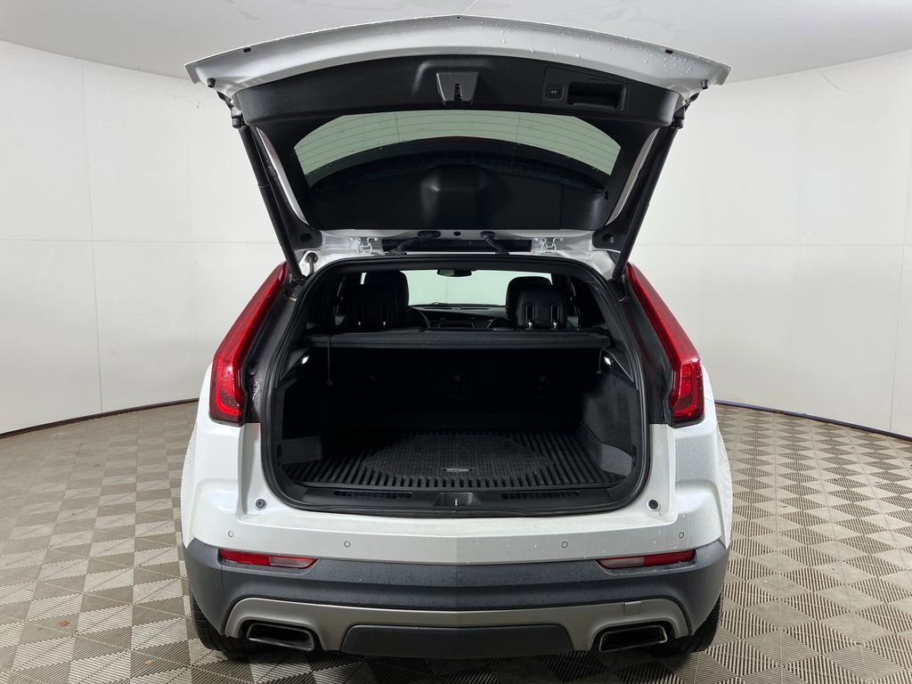 Used 2020 Cadillac XT4 Premium Luxury image 13